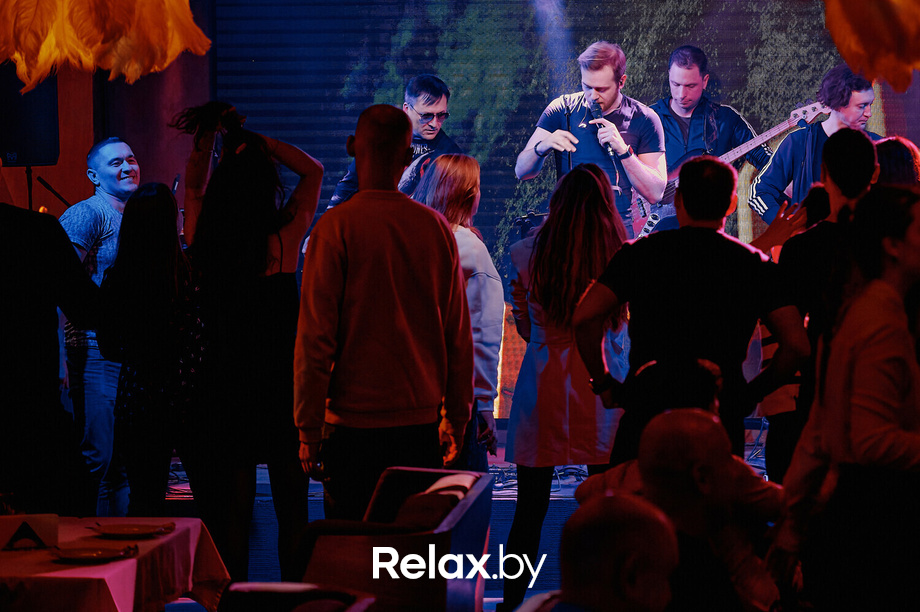 Friday Music, фото № 24