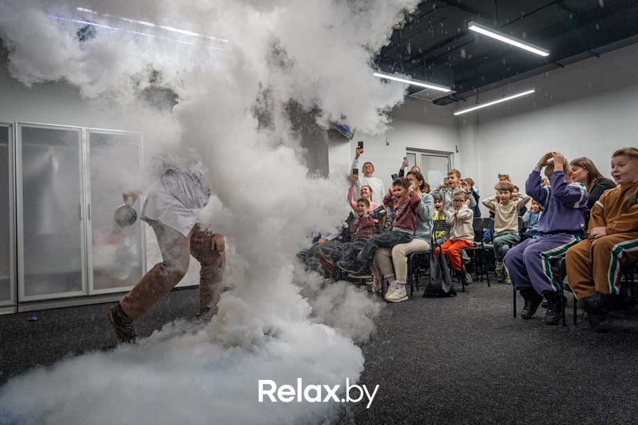 День Рождения парка наук «Квантум» — 3 года, фото № 52