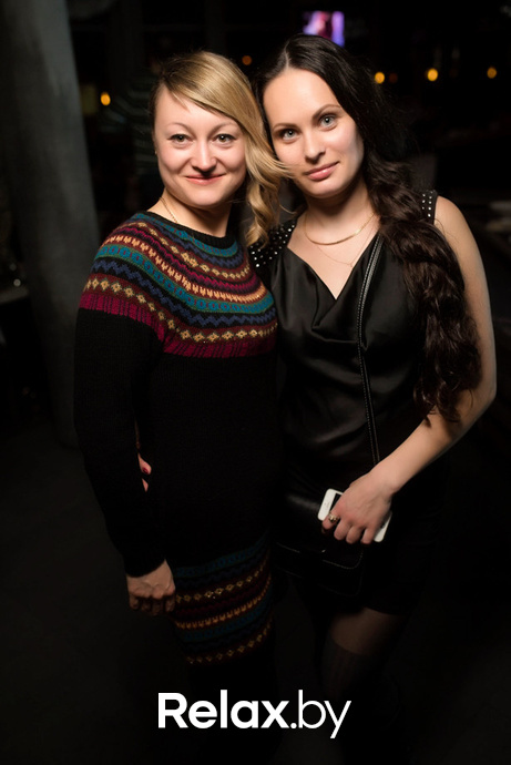 День встречи выпускников 2016, фото № 43