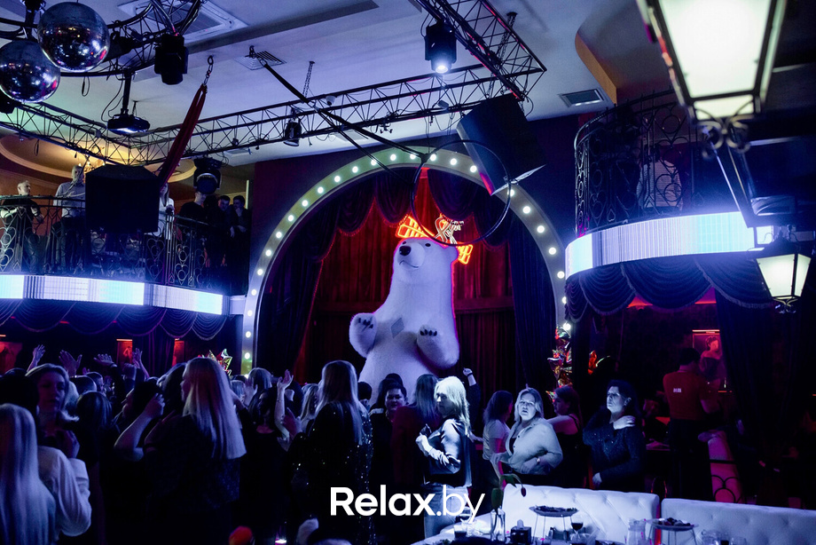 MoulinRouge, фото № 60