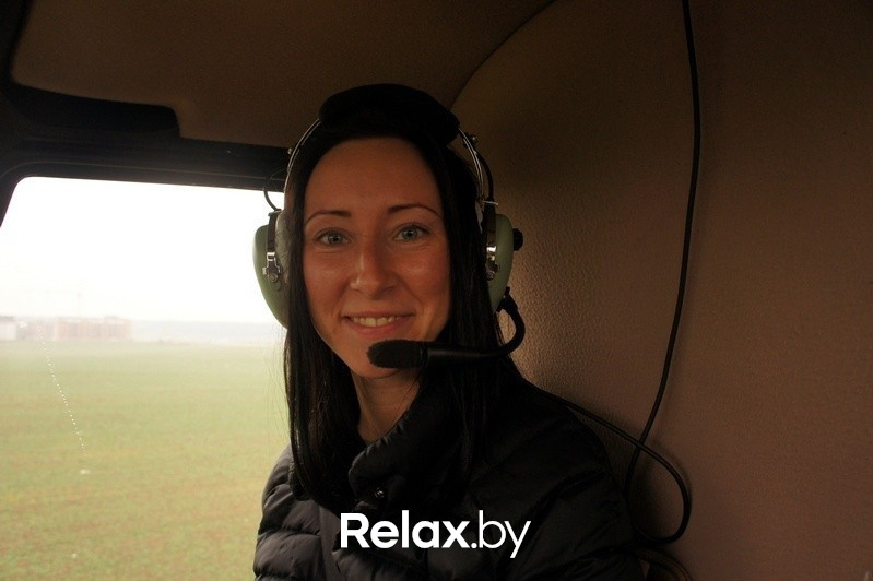 Воздушная прогулка relax.by, фото № 81