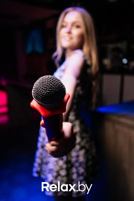 Terra Karaoke, фото № 4