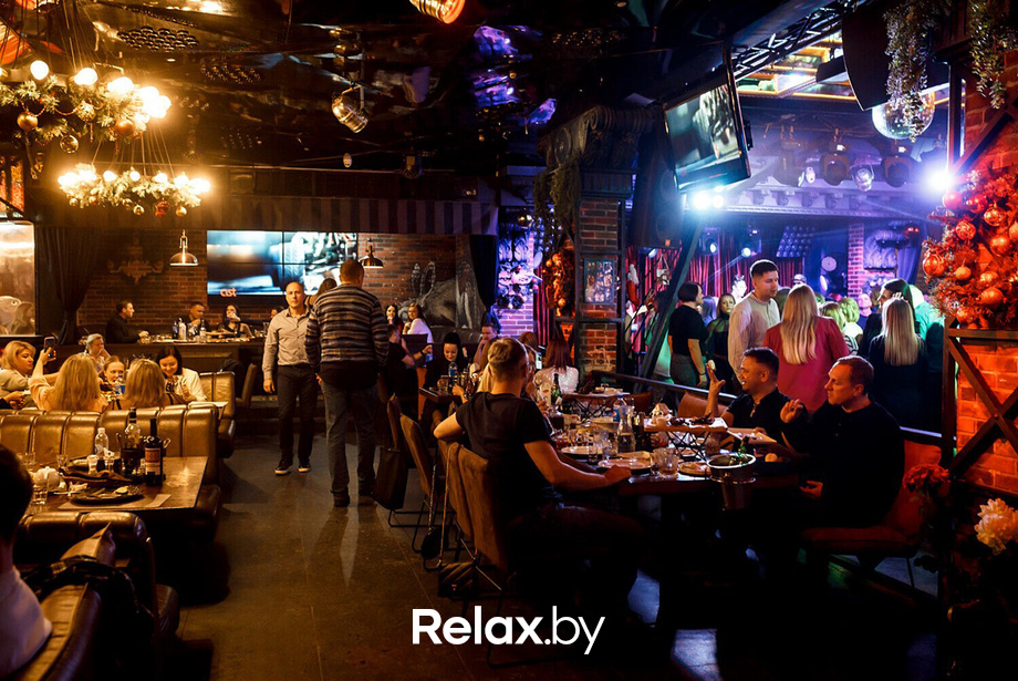 Brooklyn Live!, фото № 19