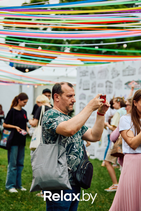ТРЦ Galleria Minsk на Vulitsa Ezha, фото № 89