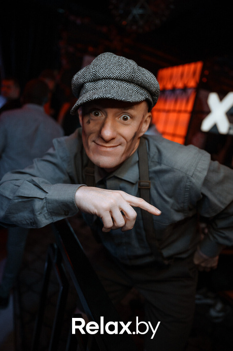 Friday party, фото № 6