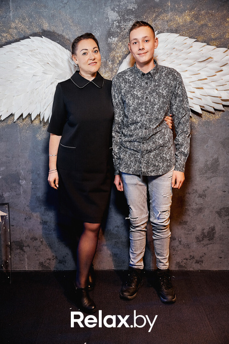 Новый год в Ангелах, фото № 81