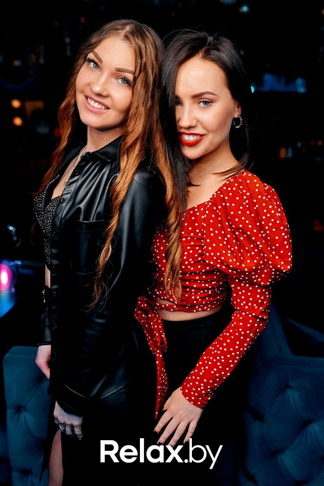 Пятница в Ангелах, фото № 57