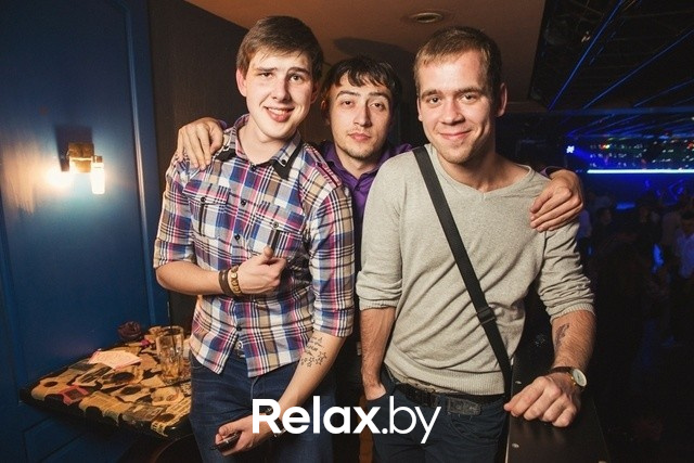 Опасная Зона, фото № 63