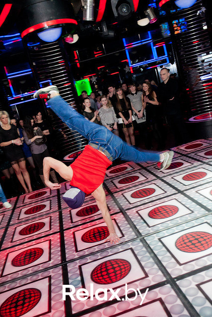 Siberian night, фото № 120