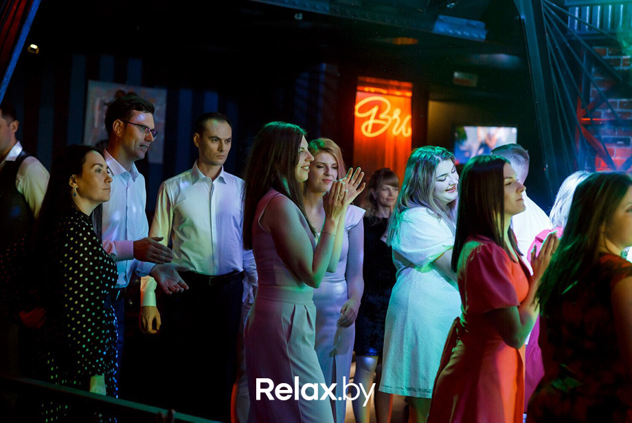 Brooklyn Live!, фото № 70