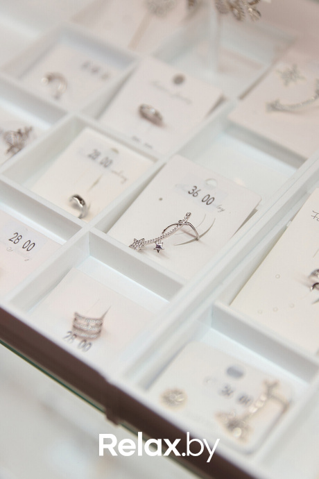 Шопинг-экскурсия со стилистом, фото № 30