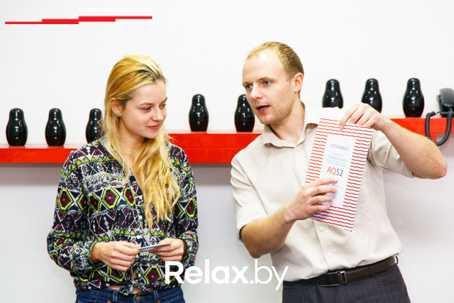 Выпускной SaleSTART, фото № 26