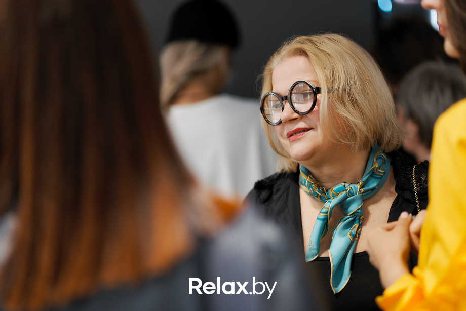 Сеанс ольфакторного детокса, фото № 177