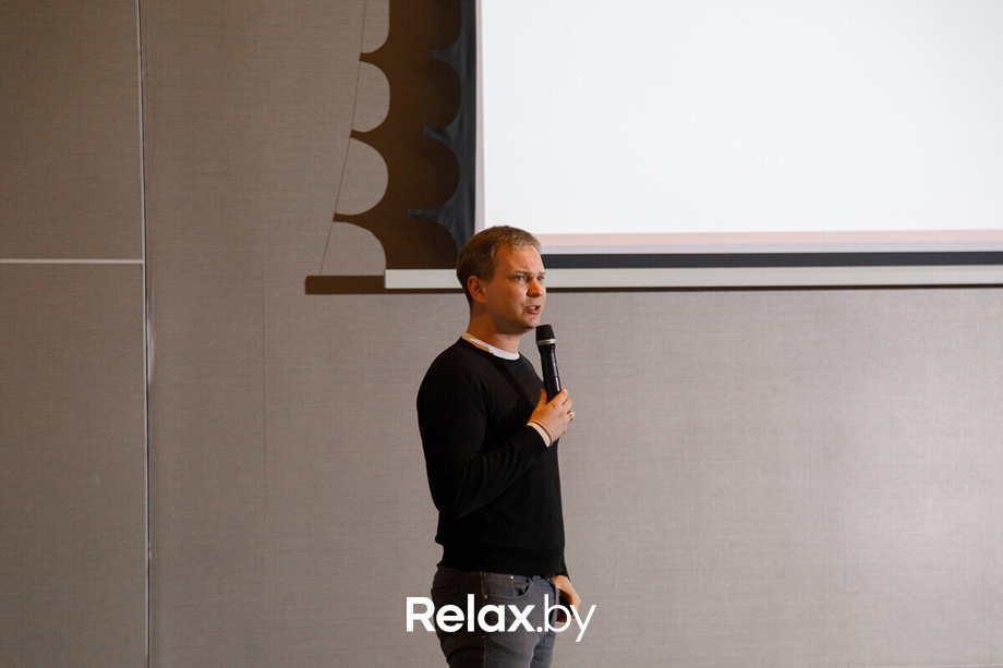 Direct Marketing Breakfast Minsk, фото № 84