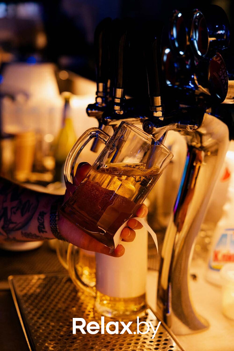 Ночные жители, фото № 69