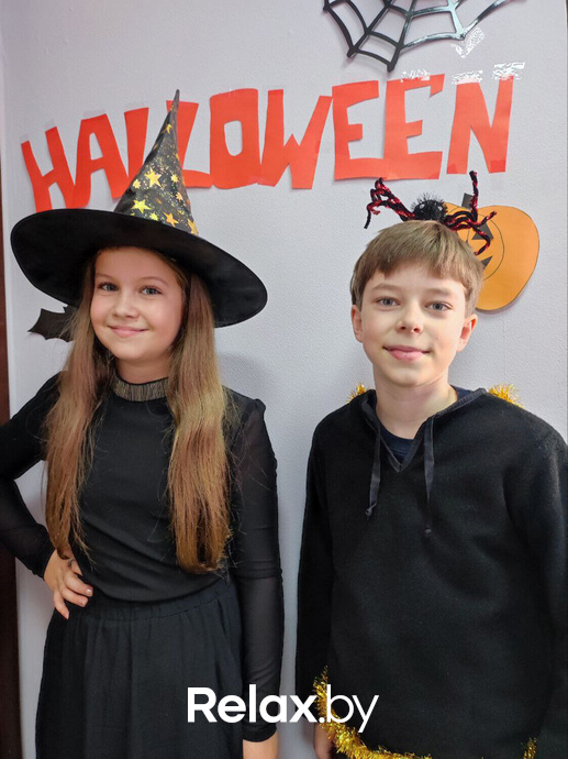 Хэллоуин вместе с Алгоритмикой, фото № 35