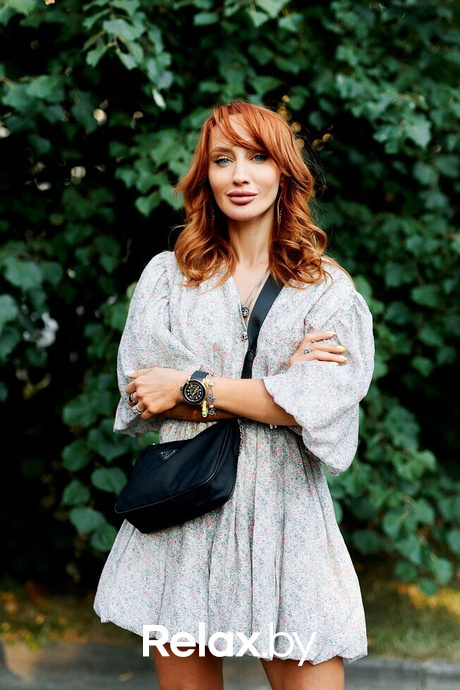 Вторая летняя встреча с белорусскими дизайнерами «Открытый подиум», фото № 60