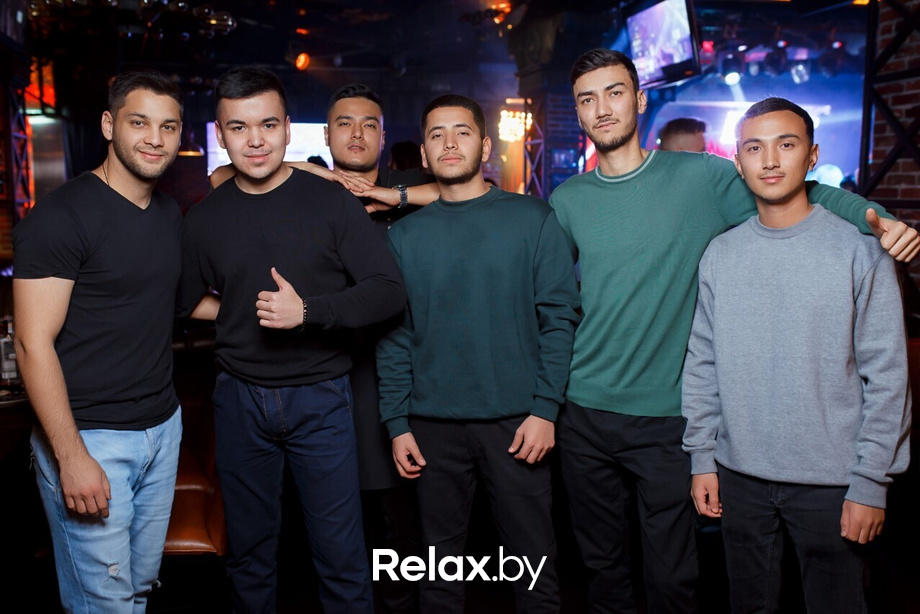 Brooklyn Live!, фото № 31