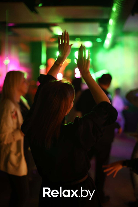 Terra party, фото № 1