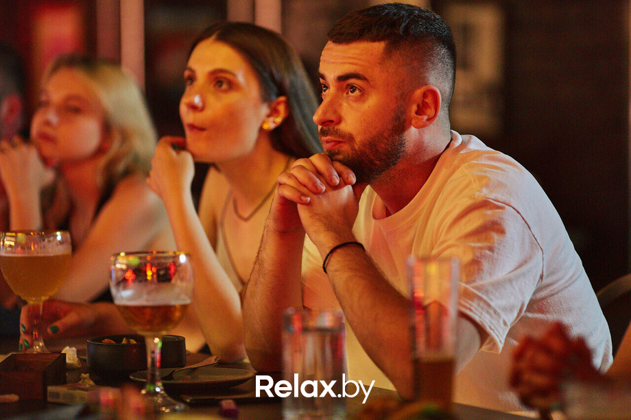 Финал EURO, фото № 18