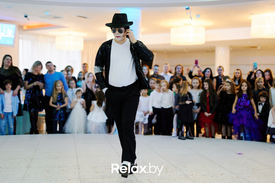 SILVER PARTY 2022 KIDS’ PODIUM, фото № 184