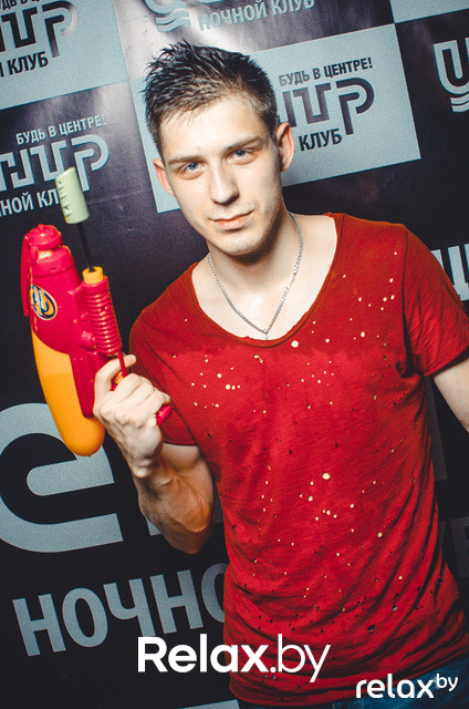 IN RED, фото № 30