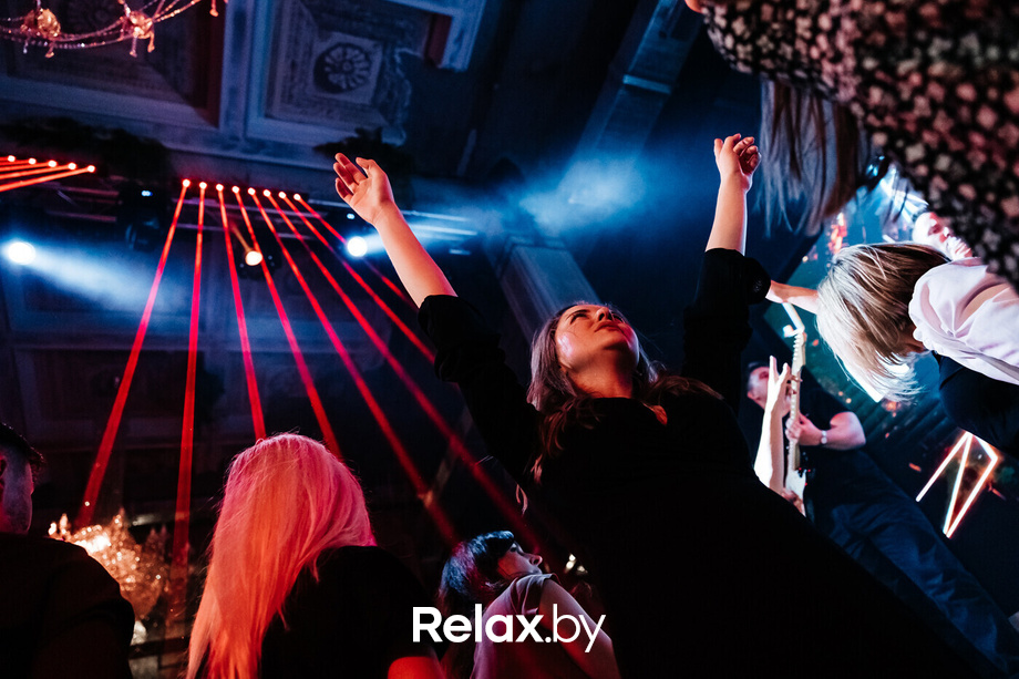 Friday Party, фото № 93