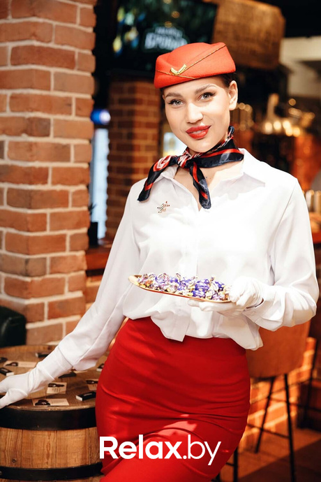 Новогодний экипаж Бровара, фото № 44