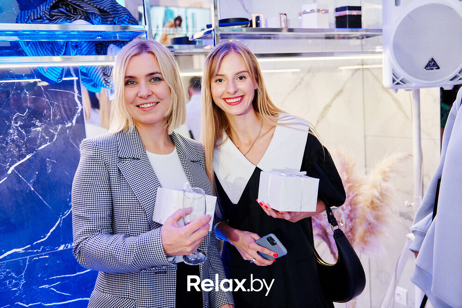 Презентация коллекции осень-зима 2021/2022 UNEED BRAND, фото № 134