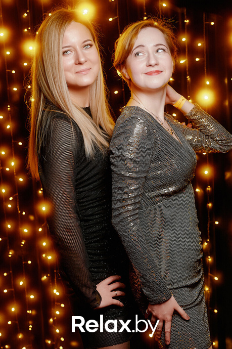 Новый Год в Ангелах, фото № 56