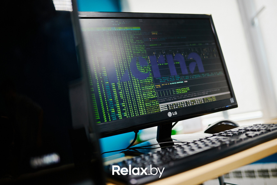 Wake up, Neo, фото № 113