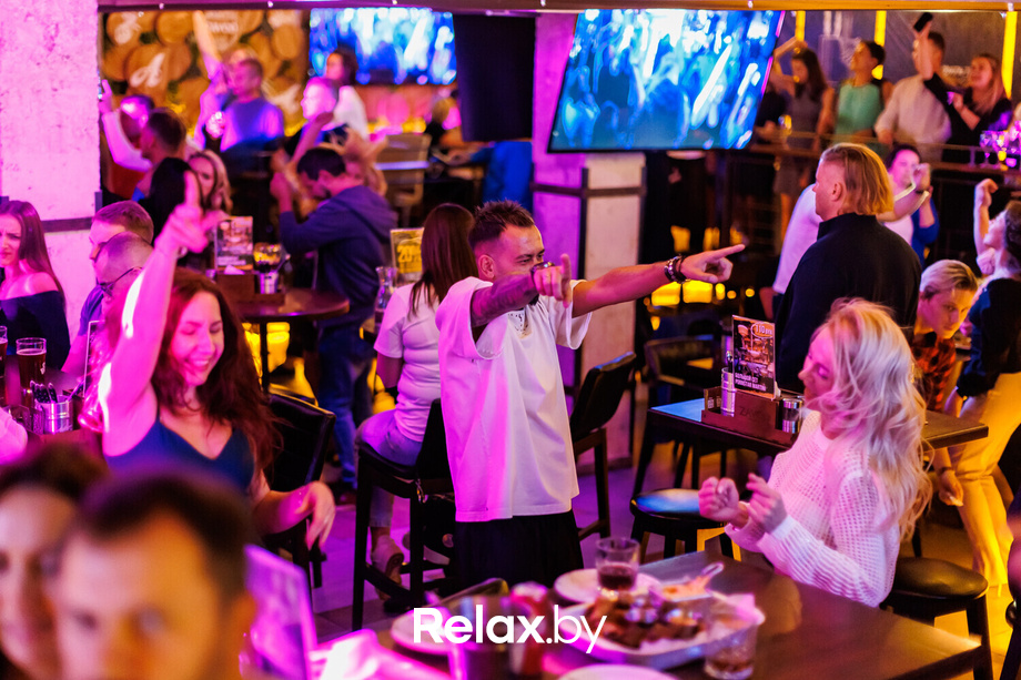 Saturday party, фото № 51