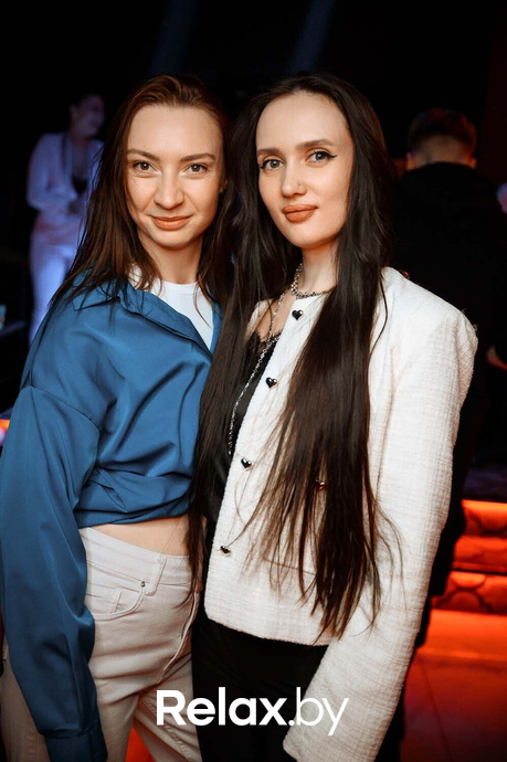 Saturday party, фото № 53