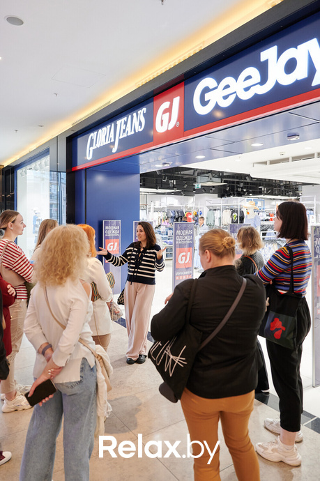 Шопинг-экскурсия со стилистом, фото № 80