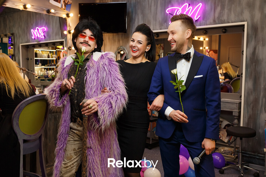 Открытие салона красоты «BeautyMiks», фото № 20