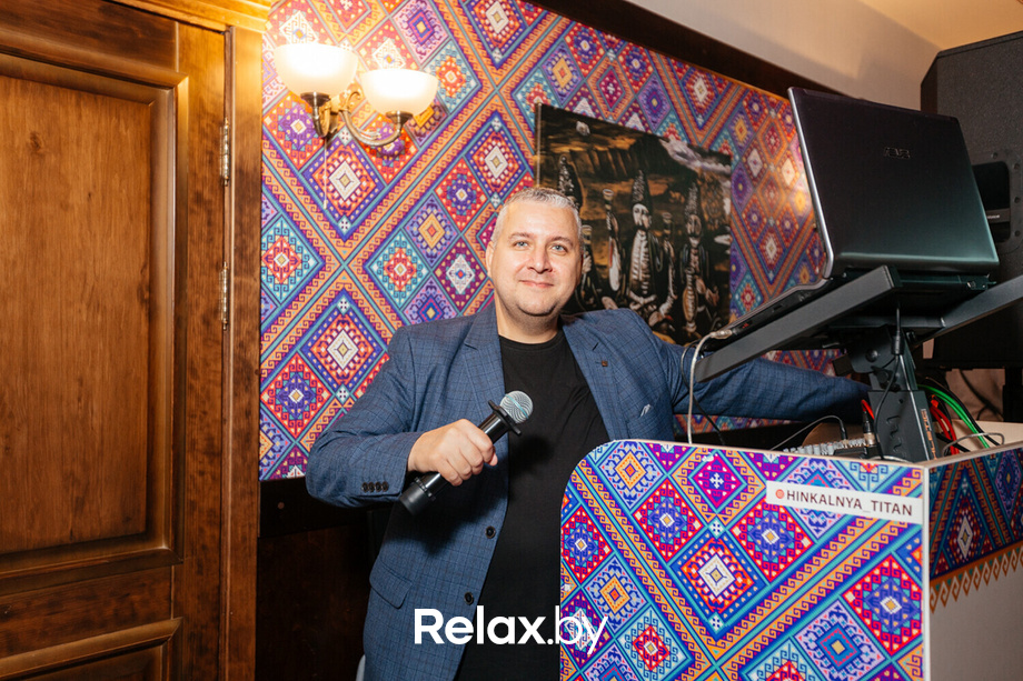 День рождения Хинкальни Титан, фото № 122