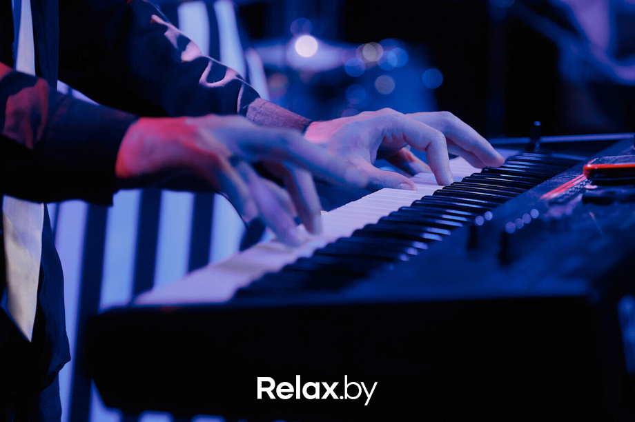 Friday Music, фото № 73