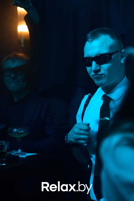 Tribute Depeche Mode, фото № 104