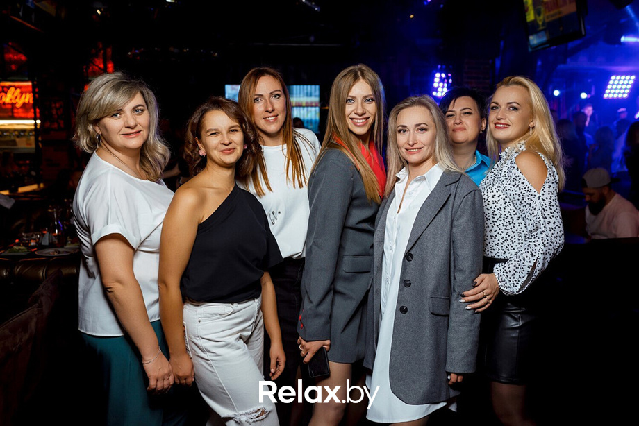 Brooklyn Live!, фото № 25