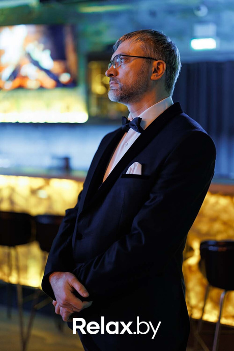 Зимний бал, фото № 63