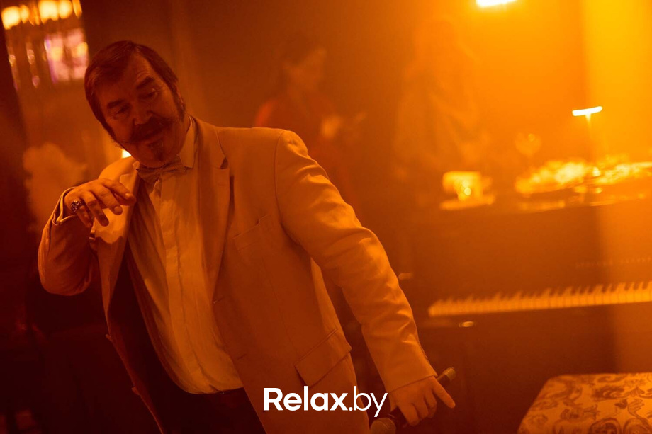 Открытие караоке «Квартирник», фото № 206