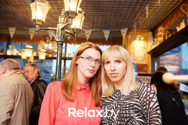 открытие Бирштрассе 38, фото № 26