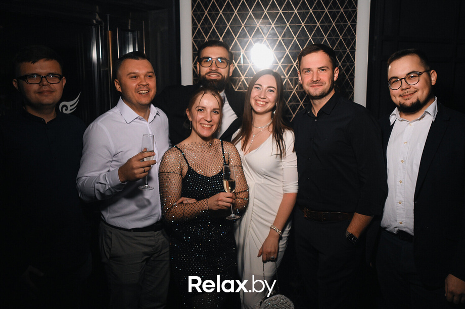 Новый год 2024 ARTOX, фото № 156