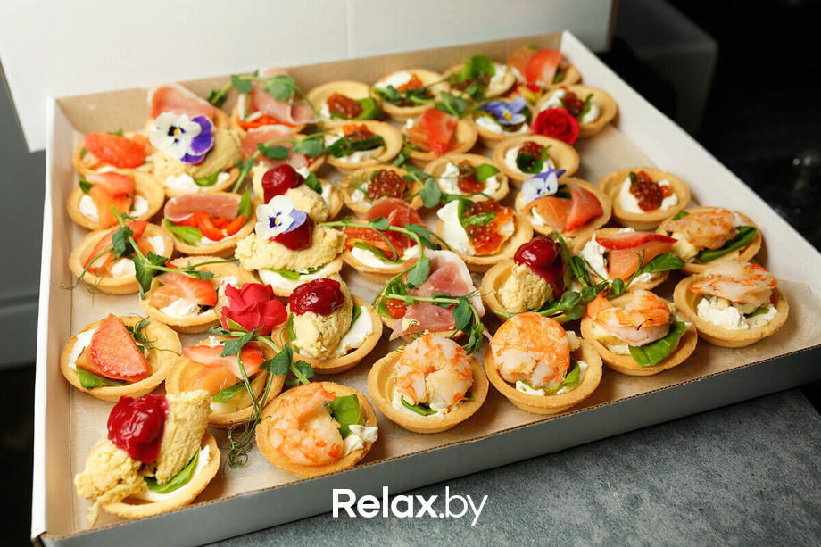 Открытие салона красоты «BeautyMiks», фото № 56