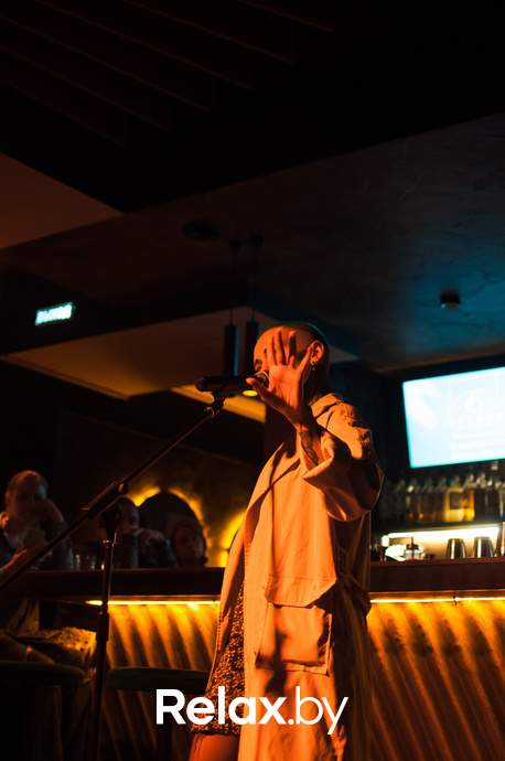 Поэтический вечер, фото № 61