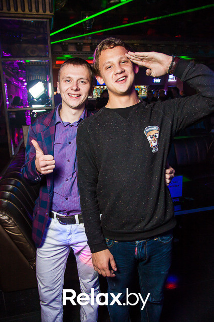 Retro Madison, фото № 45