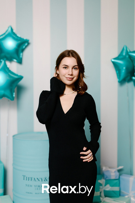 Breakfast at Tiffany's, фото № 27