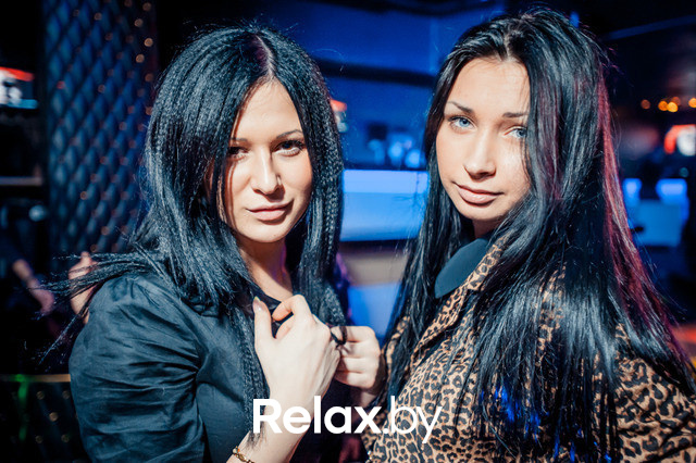 Fashion club: День Святого Валентина, фото № 1