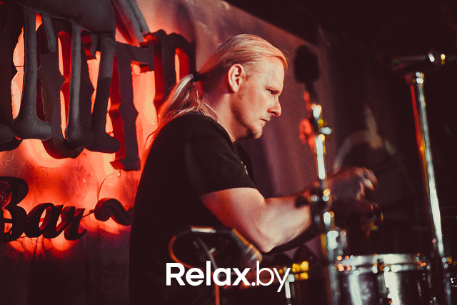 Концерт - Бар, фото № 55