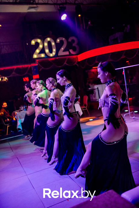 MoulinRouge, фото № 12